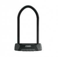 Abus Granit Locks